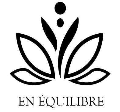 logo en équilibre